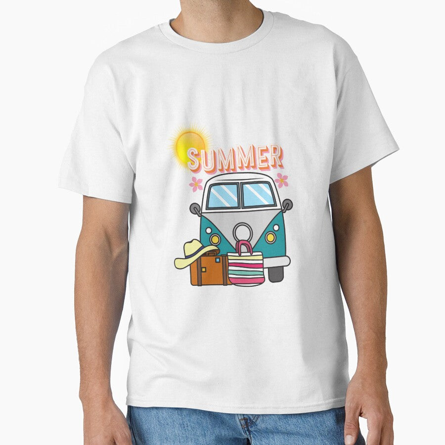 Summer by GJ-Creations