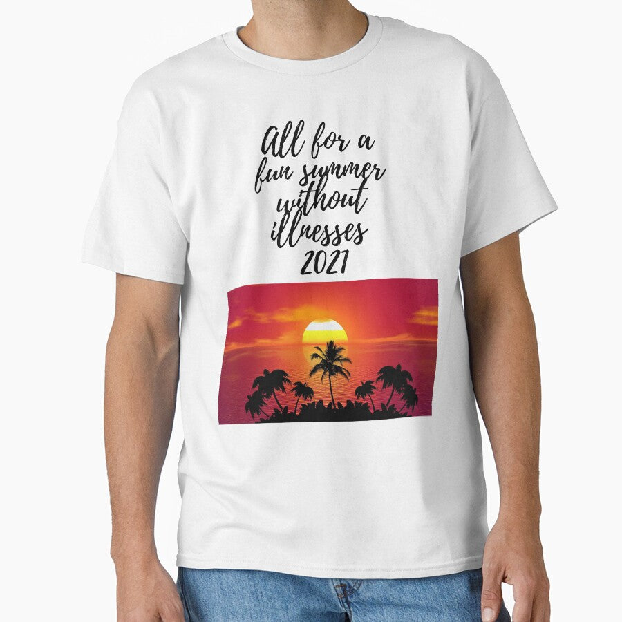 All for a fun summer without illnesses 2021 : new fashion disigne by yassinemegguen