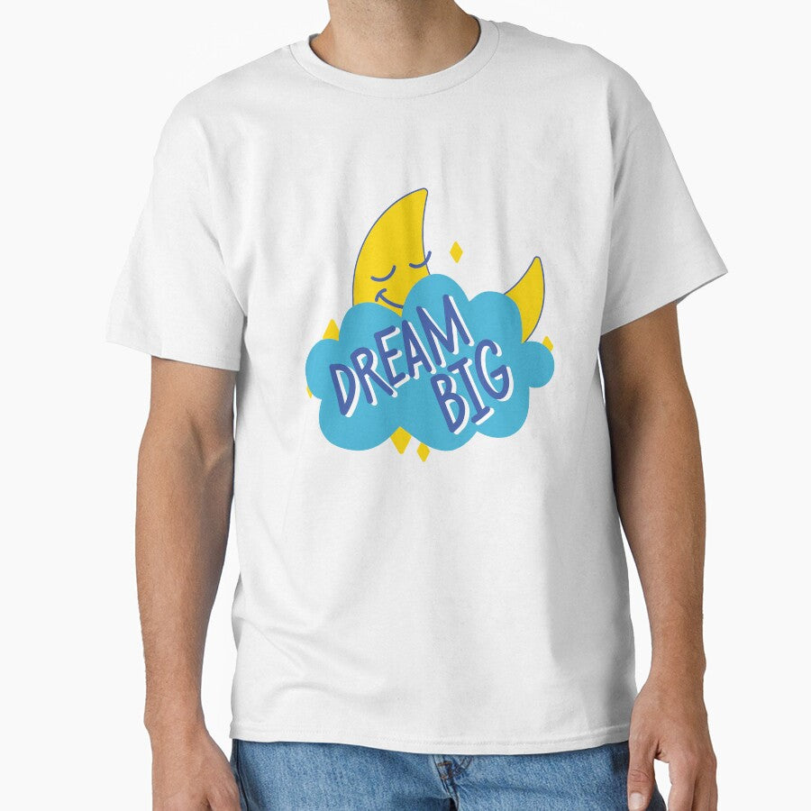 Dream Big by Trendy Design