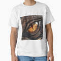 Dragon Eye-2 by Rowena Jones