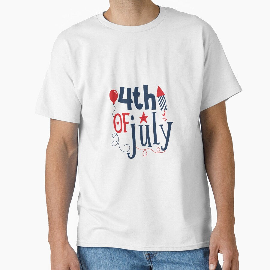 4th July by StickerDonArt