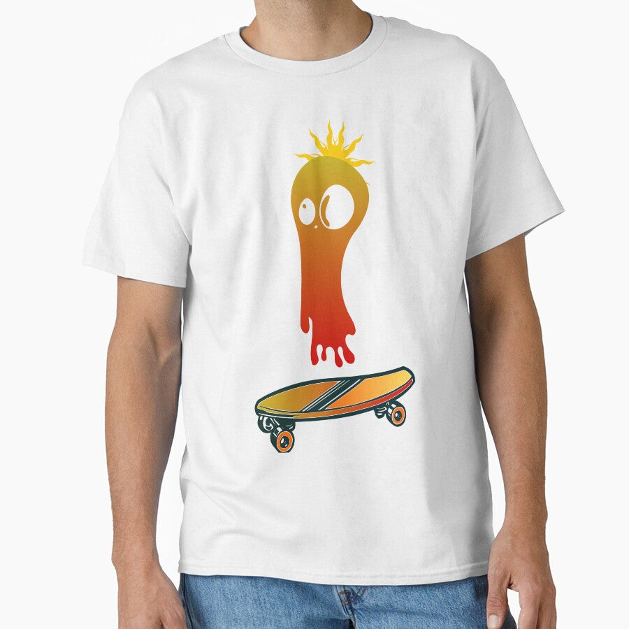 spooky skater by jaml-12