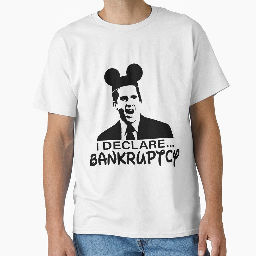 I Declare Bankruptcy by PondCart
