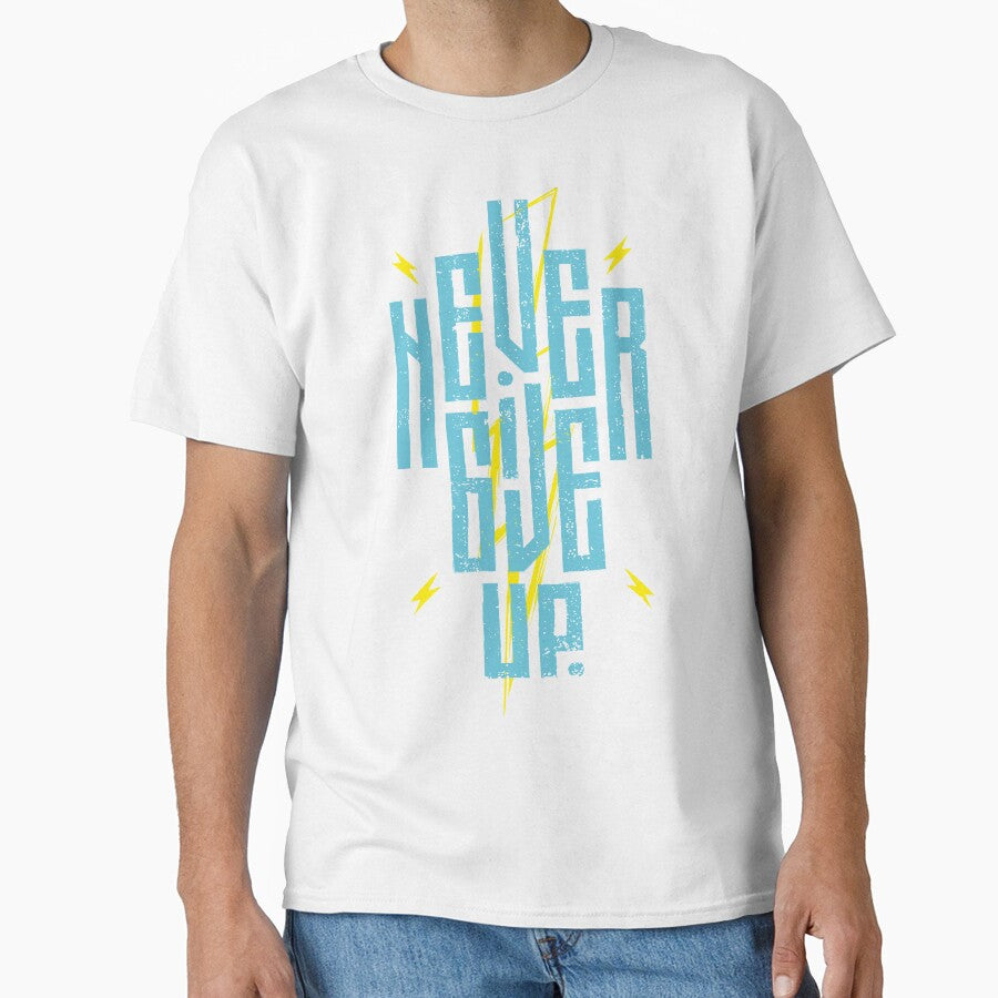 Never Give Up by Jools-57