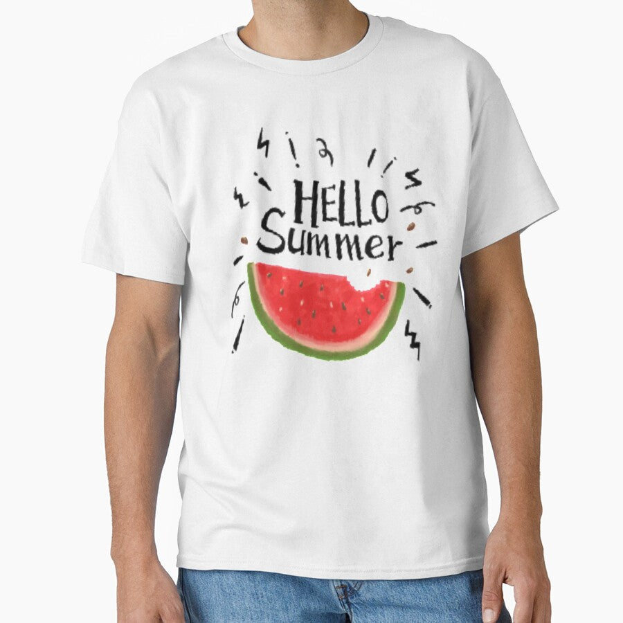 Hello Summer by Moni3572
