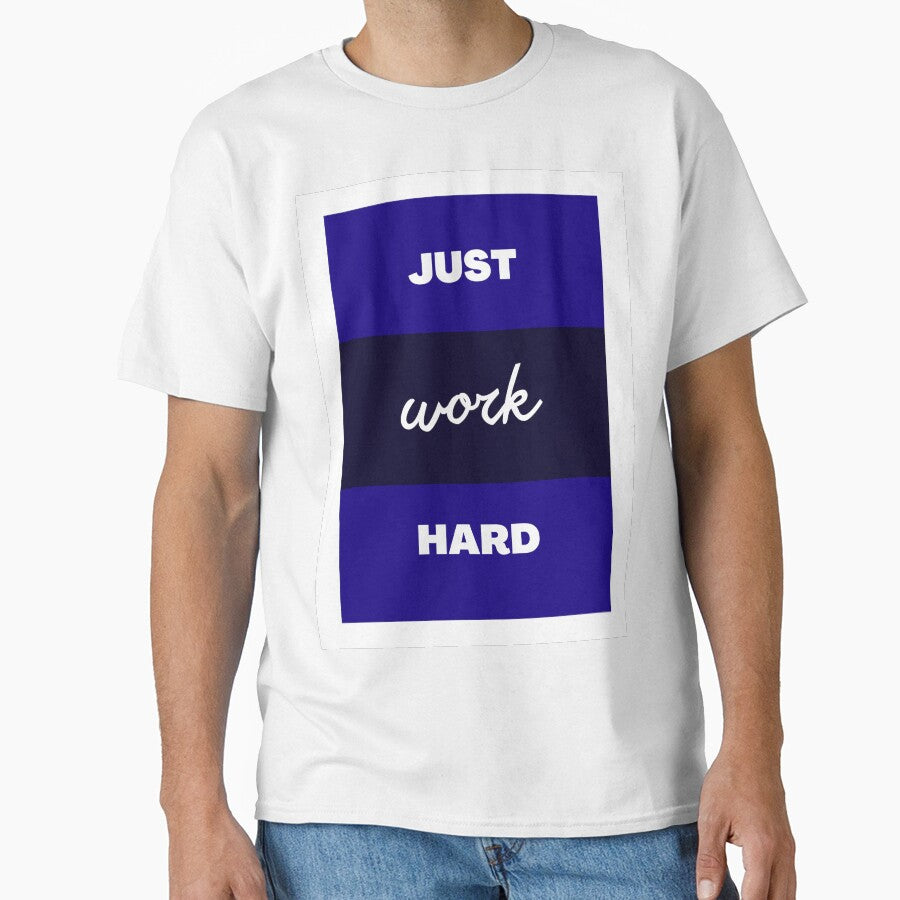 JUST WORK HARD!! by MTB  ElitE