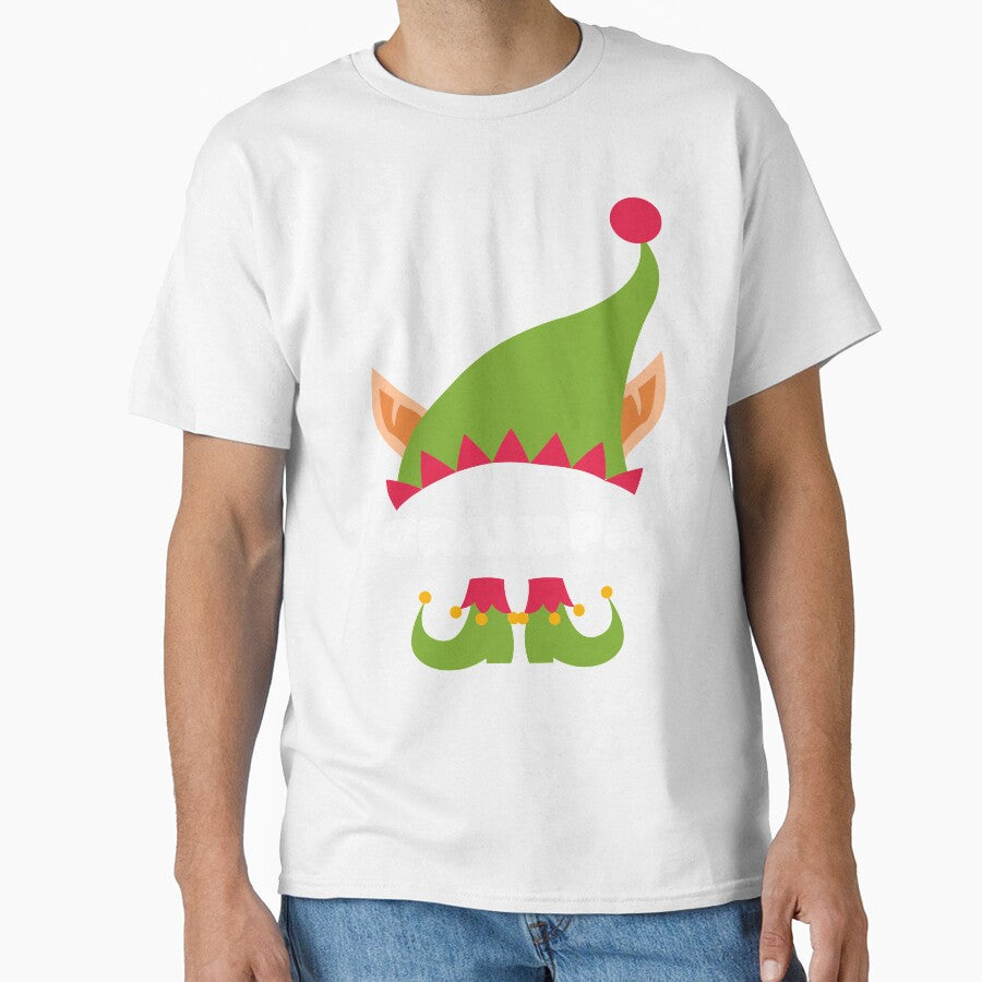 Christmas Family Matching for Grandpa by VBeesTees