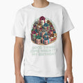 Good Things Come Gift Birthday ver_5 by KhutsDesigns