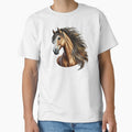 Horse by CreativeNewDesigns
