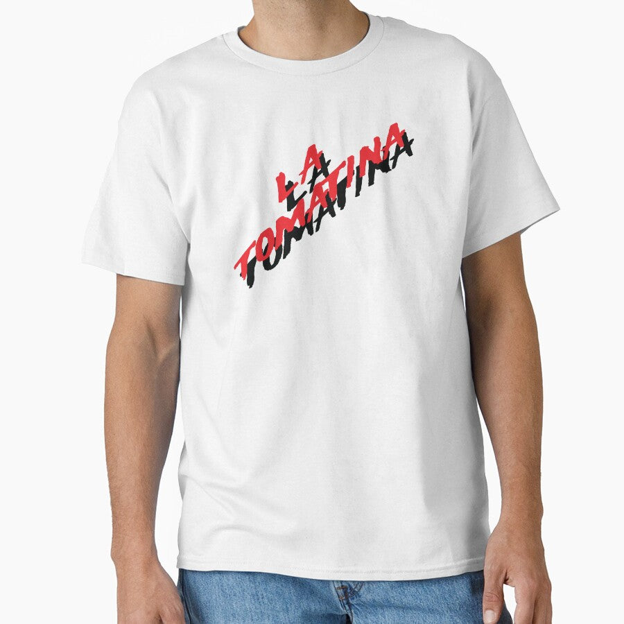 Tomato Fight by ProhibitionStickers