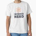 Science Nerd by Jeeklsdotcom