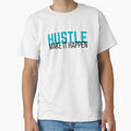 Hustle - make it happen by Perfect For You