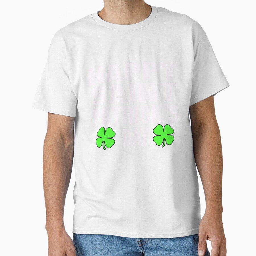 Happy st patricks day by CoolApparelShop