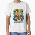Super Dad - Everyday Hero by FBA