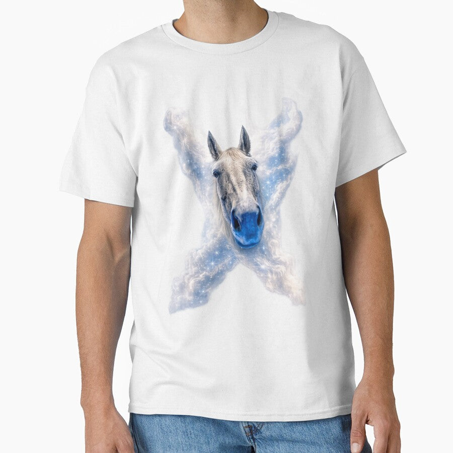 Spirit Horse by Les Pics'n'Pop de Lara