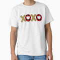 XOXO Valentine's Day LOVE Heart Gifts by Nzgiftsandmore