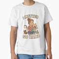 I Mother So Hard by FBA