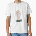 Baby Boy by ComeAgainShop
