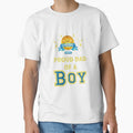 Leveled up to - Proud Dad of a Baby Boy! by Mumzy2many