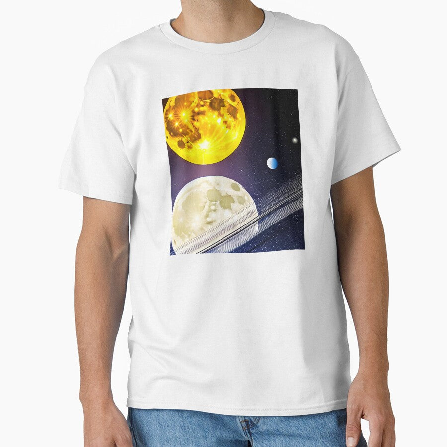 The Universe by TLC4ever