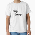 Stay Strong by Mareon