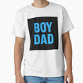 Boy Dad by Thunder503