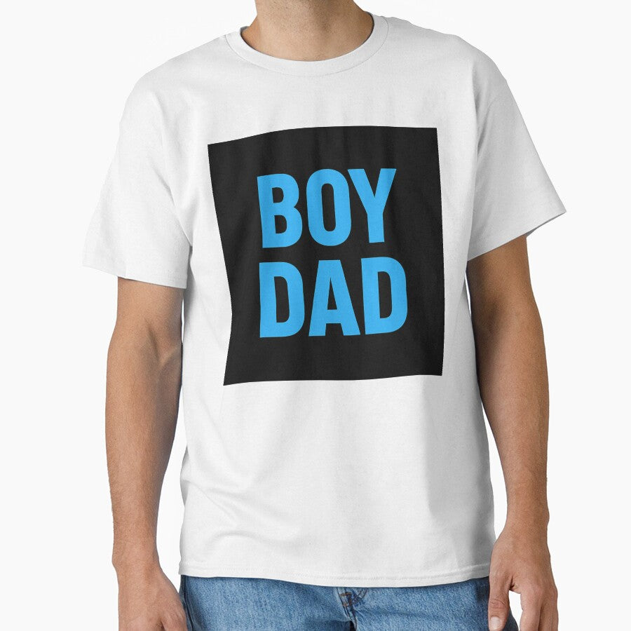 Boy Dad by Thunder503