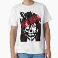 CORPSE HUSBAND T-Shirt by Mav ina