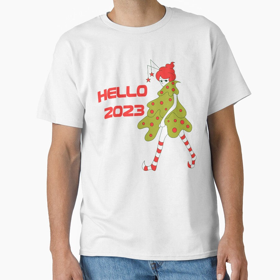 Looking for the best way to welcome the new year? Check out our collection of best happy new year images and new shirt designs. Perfect for Funny New Year's Eve celebrations. by SERGEY OVCHARUK