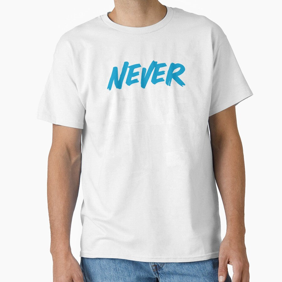 Never Give Up by Quoterasi