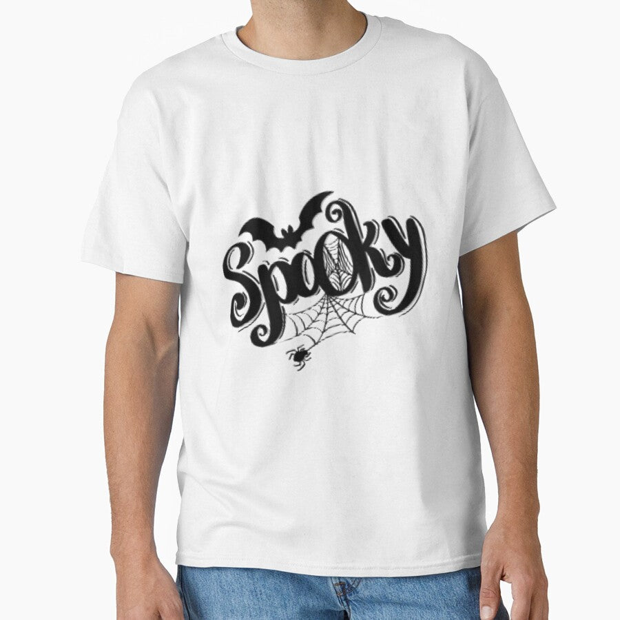 Spooky by Moni3572