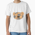 Teddy Bear plays Soccer by chrisbears