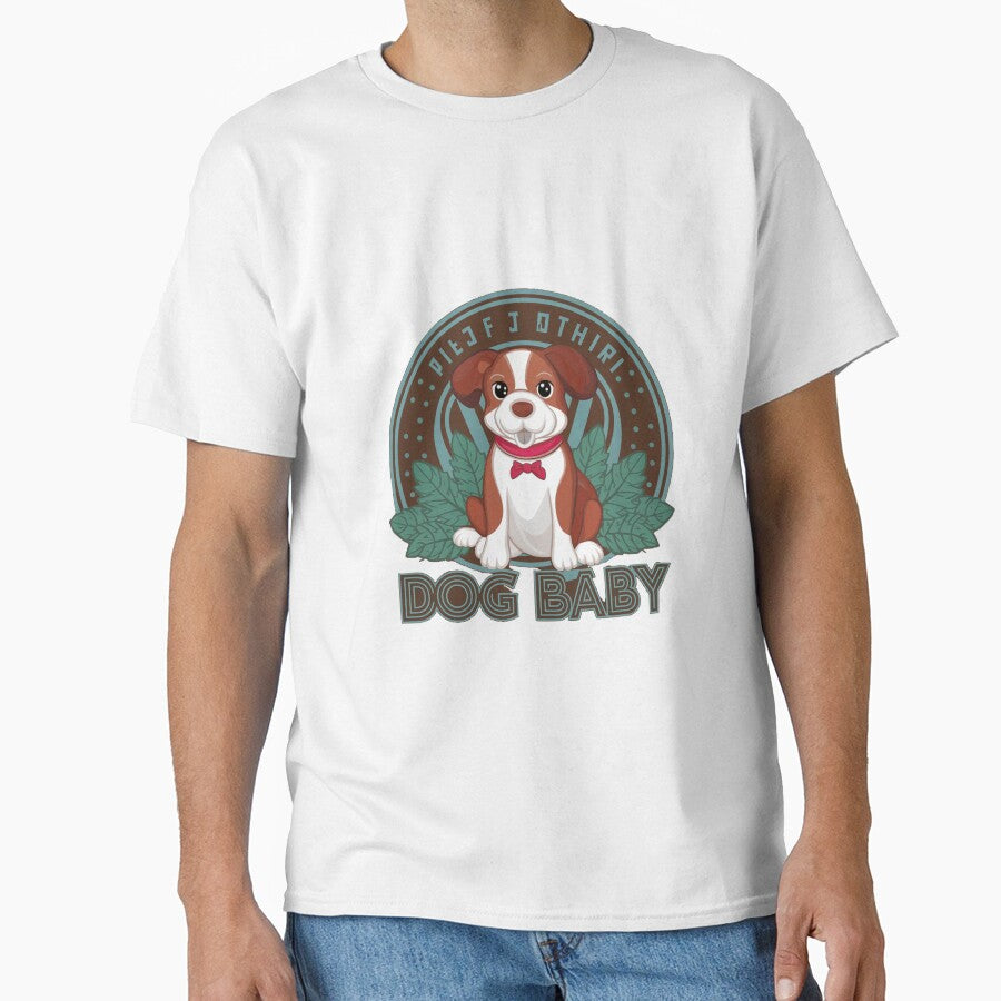 puppy bow by Ocdawa