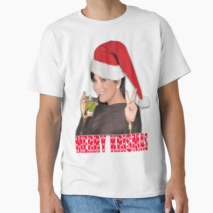 MERRY KRISMAS! by bespoke-ezz