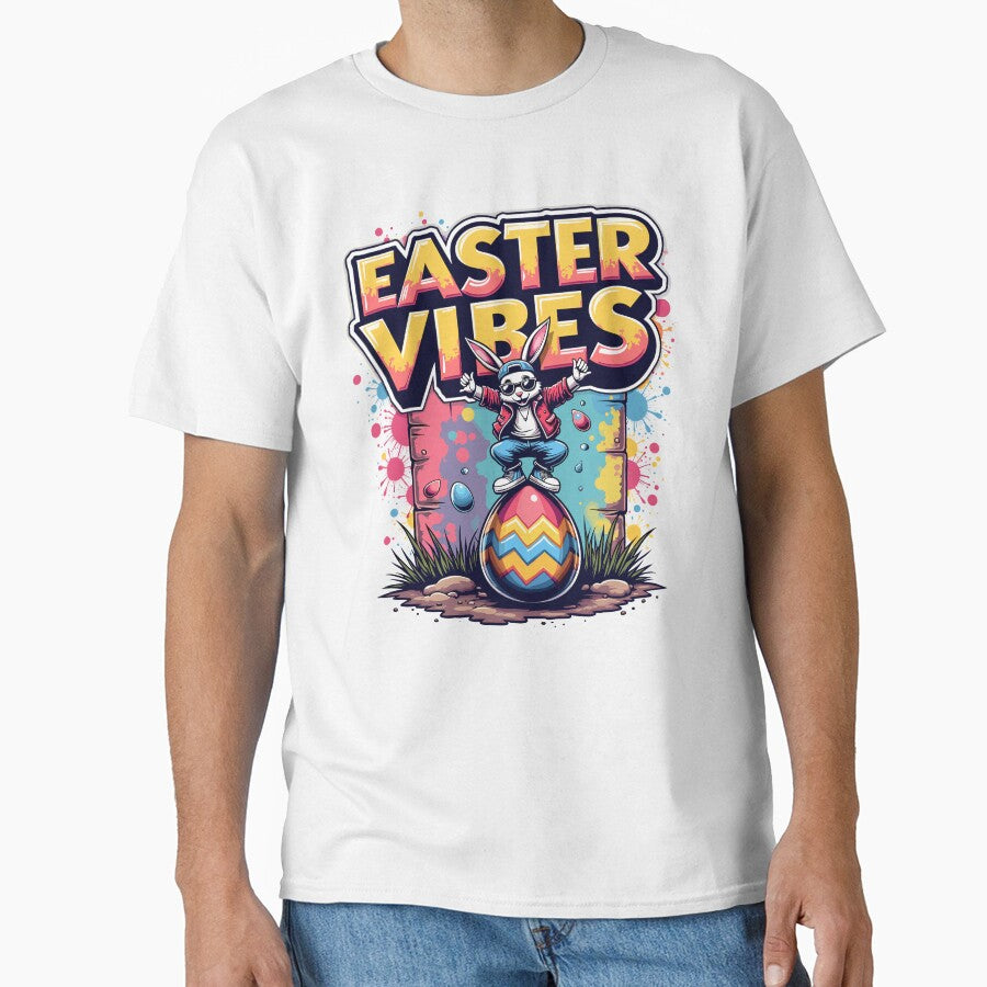 Easter Bunny Vibes by Fragy72