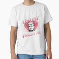 Funny Trump Is My Valentine Ugly Sweaters Trump Valentine by Print_Fuse