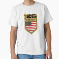 USA World Cup 26 by JC's Cards & More