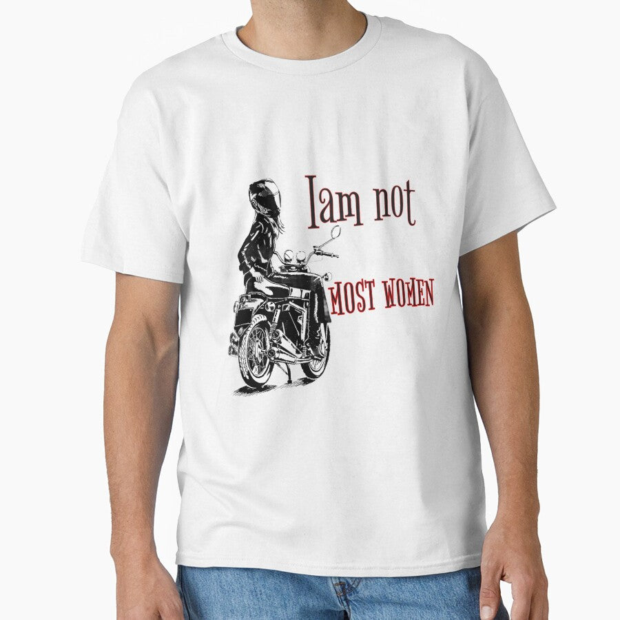 Iam not most women by karimaK-71