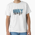 HOBY Hugs Lettering by iyaakarim
