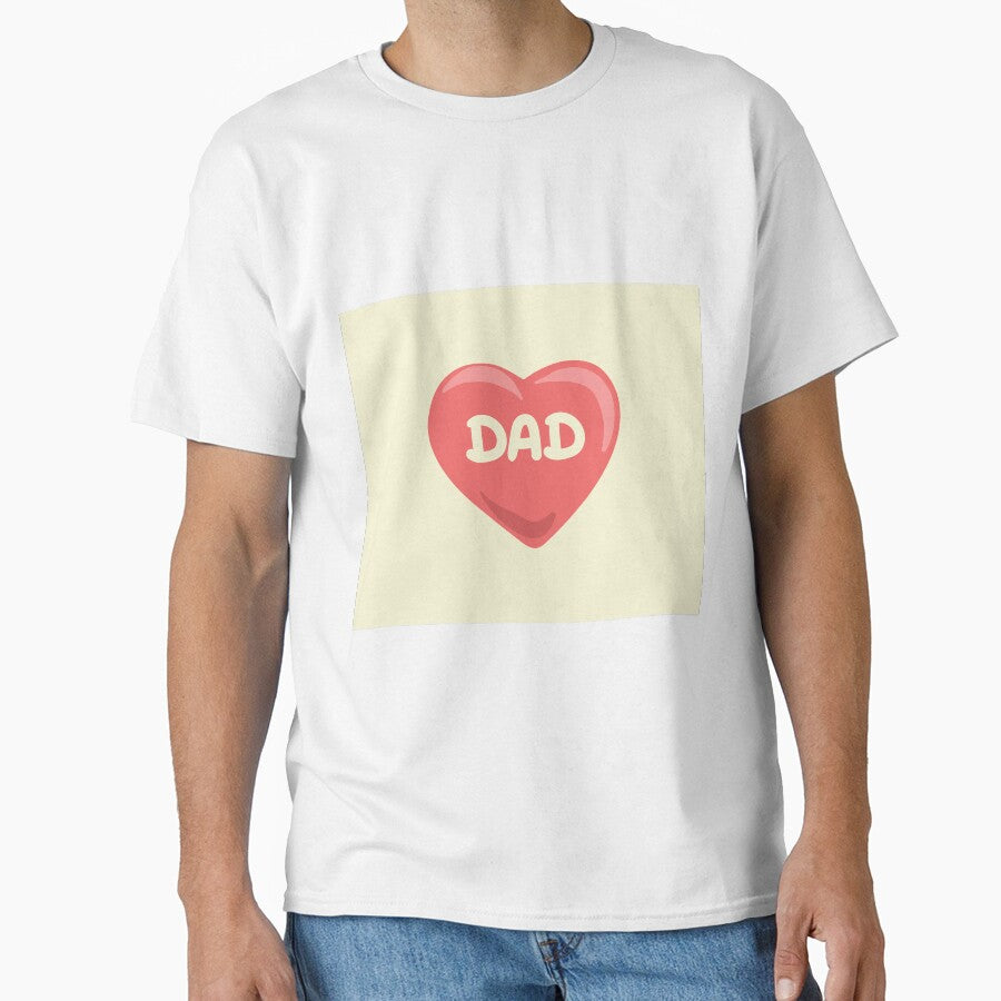 DAD!!! by Kalmahindya