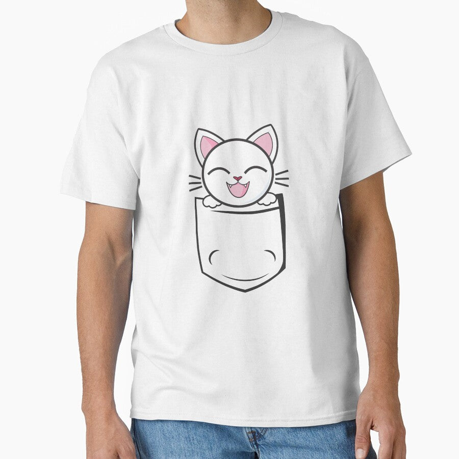 pocketcat bb by Matjermoon