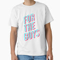 for the boys by hendeJens
