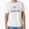 Valentines Day Couples Matching Valentine Fun | Be My Valentine Pink and Black by Rainbows Rock
