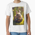 Easter Bunny 10 by Juliascutecornr