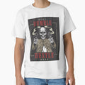 Stay Humble Hustle Hard | Motivational Streetwear Typography by The Curated Palett