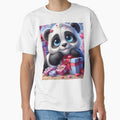 Valetine Panda 25 by PANDALOVEART