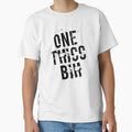 One Thicc Bih by AK & Co.