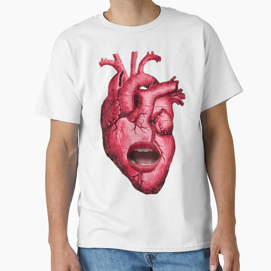 Cat heart, love by Margotina
