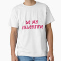 Be my valentine by sheelashop