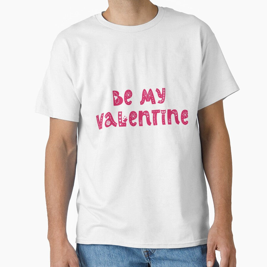 Be my valentine by sheelashop